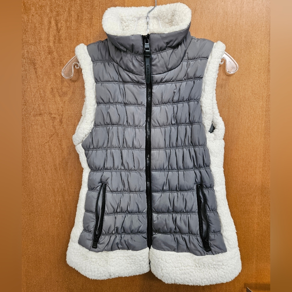 CALVIN KLEIN Vest